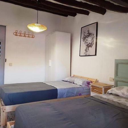 فيلا Casa Costa Dorada Con Piscina كريكسل المظهر الخارجي الصورة