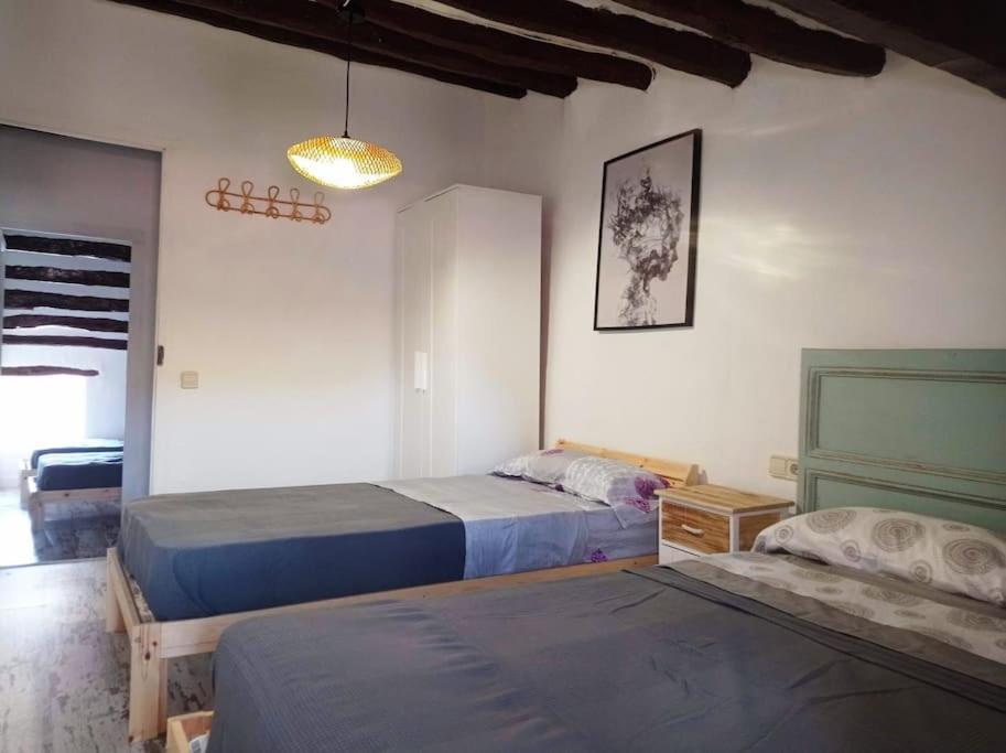 فيلا Casa Costa Dorada Con Piscina كريكسل المظهر الخارجي الصورة