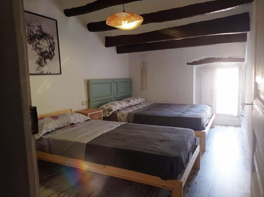 فيلا Casa Costa Dorada Con Piscina كريكسل المظهر الخارجي الصورة