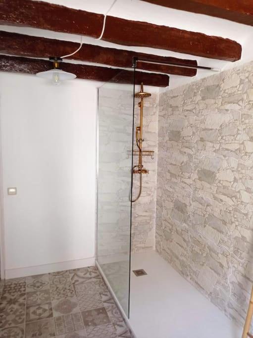فيلا Casa Costa Dorada Con Piscina كريكسل المظهر الخارجي الصورة