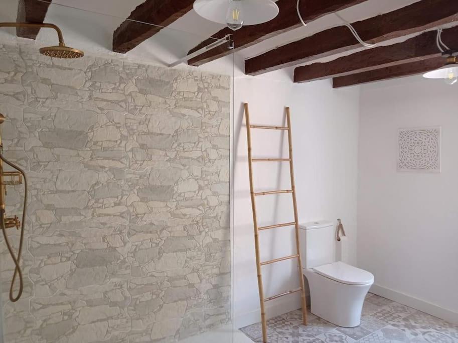 فيلا Casa Costa Dorada Con Piscina كريكسل المظهر الخارجي الصورة