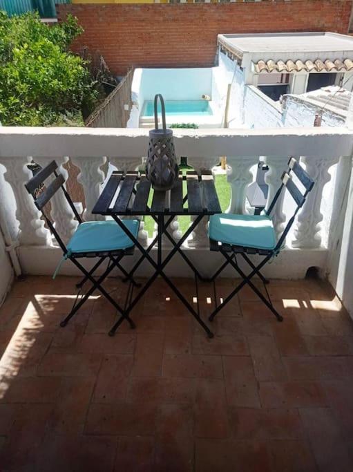 فيلا Casa Costa Dorada Con Piscina كريكسل المظهر الخارجي الصورة