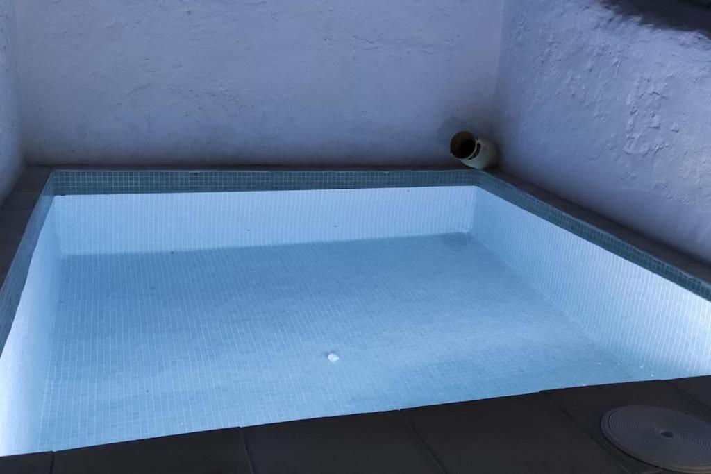 فيلا Casa Costa Dorada Con Piscina كريكسل المظهر الخارجي الصورة
