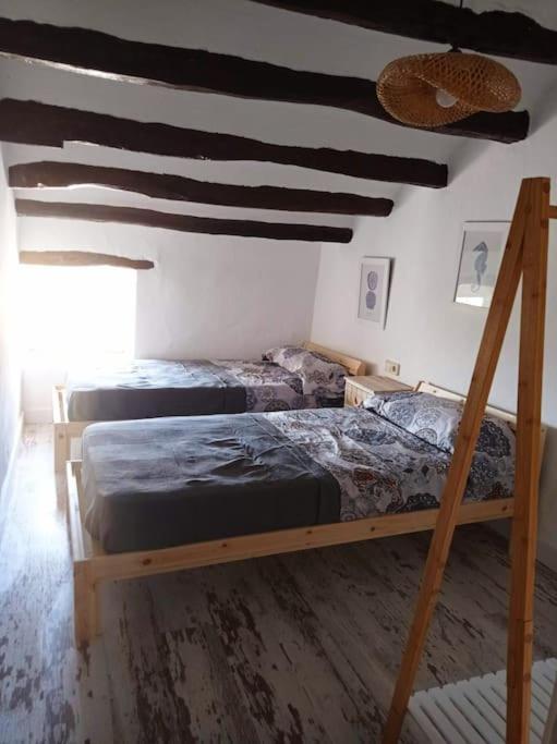 فيلا Casa Costa Dorada Con Piscina كريكسل المظهر الخارجي الصورة