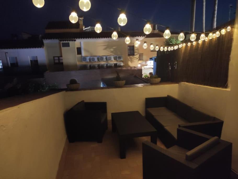 فيلا Casa Costa Dorada Con Piscina كريكسل المظهر الخارجي الصورة