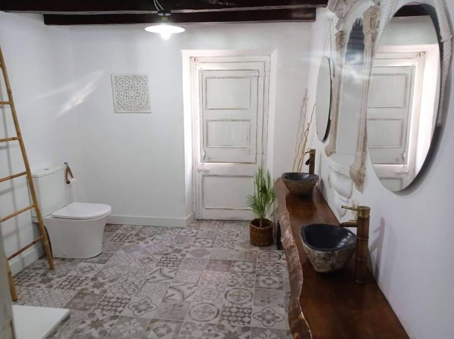 فيلا Casa Costa Dorada Con Piscina كريكسل المظهر الخارجي الصورة